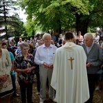 Dzień Chorych w Bryksach