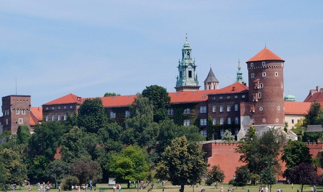 Bruksela nagrodziła Małopolskę