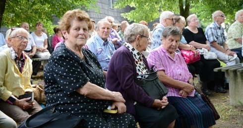 Świat to nie wybieg dla modeli