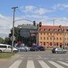 Utrudnienia w centrum Gdańska