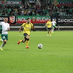 Śląsk Wrocław vs. NK Celje