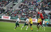 Śląsk Wrocław vs. NK Celje