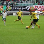 Śląsk Wrocław vs. NK Celje