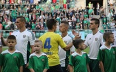 Śląsk Wrocław vs. NK Celje