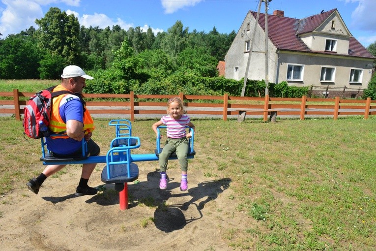 Rokitno - dzień 3