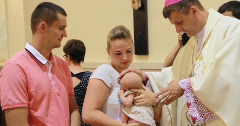 Dzień Malucha w Hałcnowie