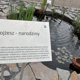 Ziemia Święta w Muszynie