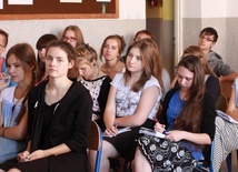 Oaza I stopnia w Czermnej