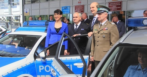 Bez zatrzymywania się na granicy