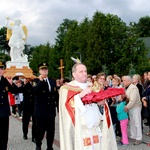 Św. Michał Archanioł w Krynicy-Zdroju