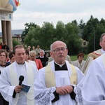 Św. Michał Archanioł w Krynicy-Zdroju