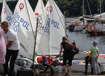 Gdynia Sailing Days 2015