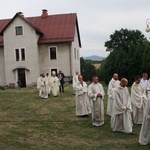 Benedyktyni z Biskupowa uczcili św. Benedykta z Nursji