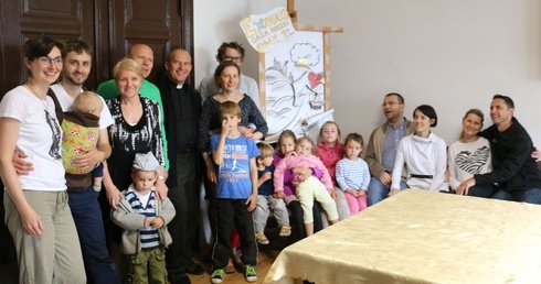 Tak naprawę ona się nie kończy...