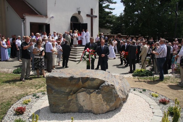 Czas przebaczenia nadejść musi