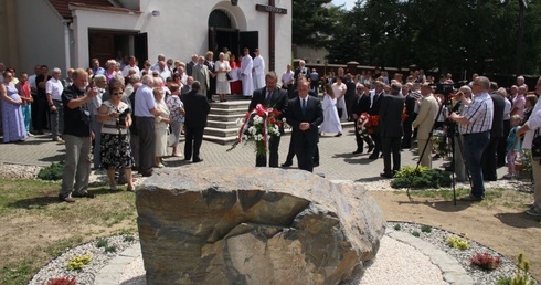 Czas przebaczenia nadejść musi