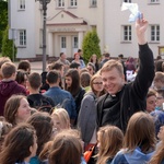 Oazowy Dzień Wspólnoty w skarżyskiej Ostrej Bramie