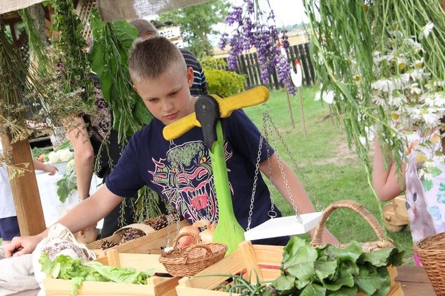 Muzeum Kultury Ludowej Pomorza w Swołowie