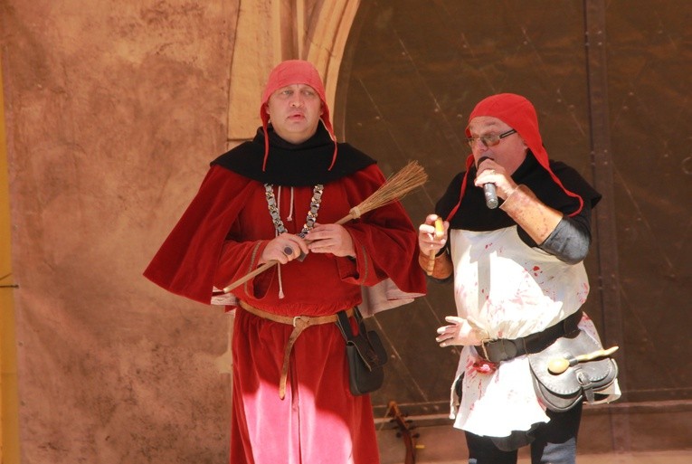 Jarmark św. Małgorzaty