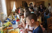 Oratorium Letnie u Sióstr Dominikanek  pt. „W krainie Dżungli” cz. 3