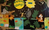 Oratorium Letnie u Sióstr Dominikanek  pt. „W krainie Dżungli” cz. 3
