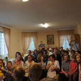 Oratorium Letnie u Sióstr Dominikanek  pt. „W krainie Dżungli” cz. 4