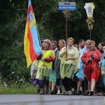 Pielgrzymka Rolników na Jasną Górę