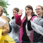 Pielgrzymka Rolników na Jasną Górę