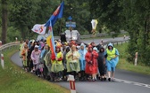 Pielgrzymka Rolników na Jasną Górę