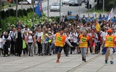 Pielgrzymka Rolników na Jasną Górę