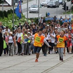 Pielgrzymka Rolników na Jasną Górę