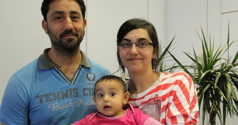 Kolejni chrześcijanie trafią do Polski?