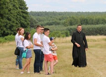 Piknik "Siódme Niebo" w Jasionnie