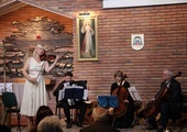 Trio Sopot i wiolonczela
