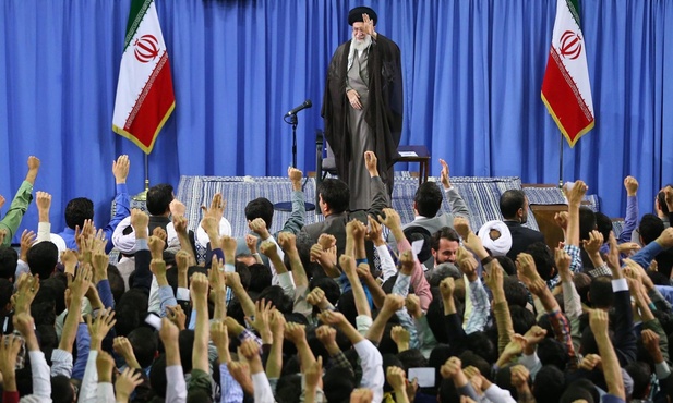 Jest porozumienie nuklearne z Iranem