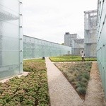 Muzeum imponuje architektonicznym rozmachem foto Roman Koszowski 