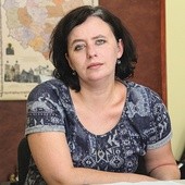 Magdalena Kręczkowska na własnej skórze doświadczyła, co oznacza „przyjazne państwo”