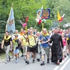 Kaszubska słynie z tempa sięgającego nawet 8 km/h.  Kiedy – w swoich początkach – dołączała do pomorskiej, niejednokrotnie zdarzało się, że podczas marszu wyprzedzała inne grupy