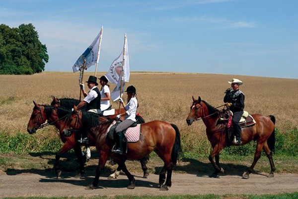  Wędrówka konna do Goja odbędzie się po raz szósty