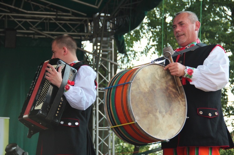 Święto Dzika w Kiernozi