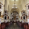 Kościół potocznie nazywany św. Pawła jest najprawdopodobniej najdłuższym kościołem w Lublinie