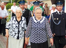  Maria Gawroniuk i Helena Cichoń mają w pamięci traumatyczne przeżycia. Zgodnie zaznaczają jednak, że życie na Opolszczyźnie dało im wiele radości