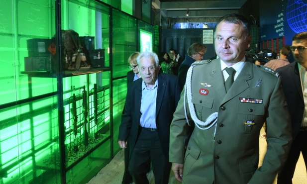 Ćwierć wieku spadkobierców Cichociemnych