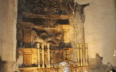 Renesansowe odkrycie w kościele w Bestwinie