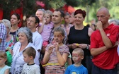 Piknik Rodzinny w bielskiej parafii NSPJ