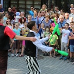 Piknik Rodzinny w bielskiej parafii NSPJ