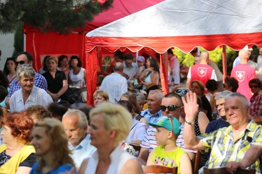 Piknik Rodzinny w bielskiej parafii NSPJ