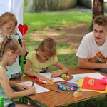 Piknik Rodzinny w bielskiej parafii NSPJ