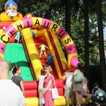 Piknik Rodzinny w bielskiej parafii NSPJ