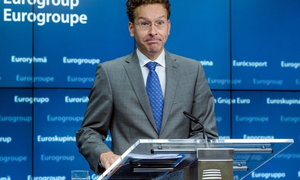 Jeroen Dijsselbloem